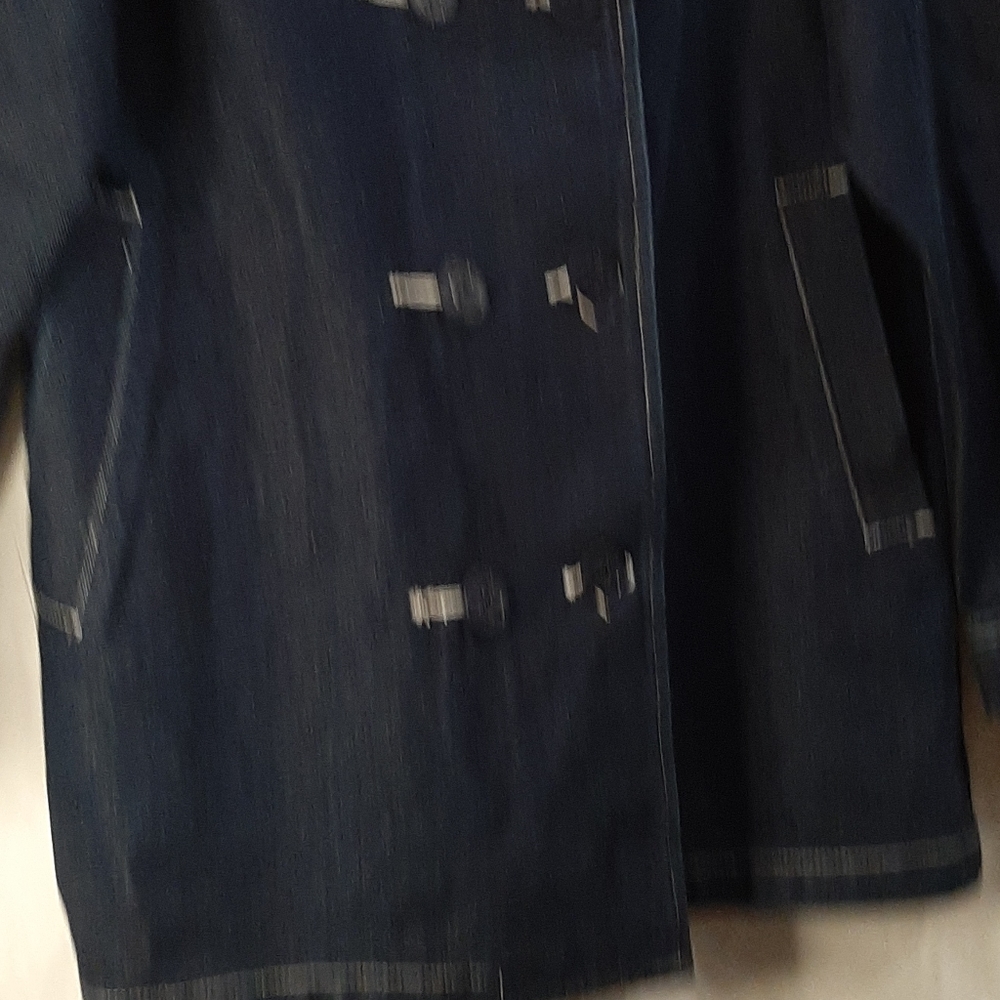 Jacket - Picture 3 of 6